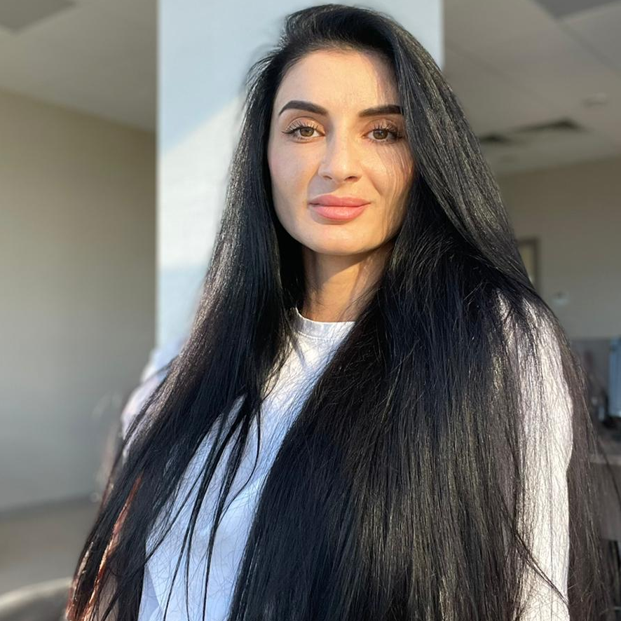 Анна Гиноян