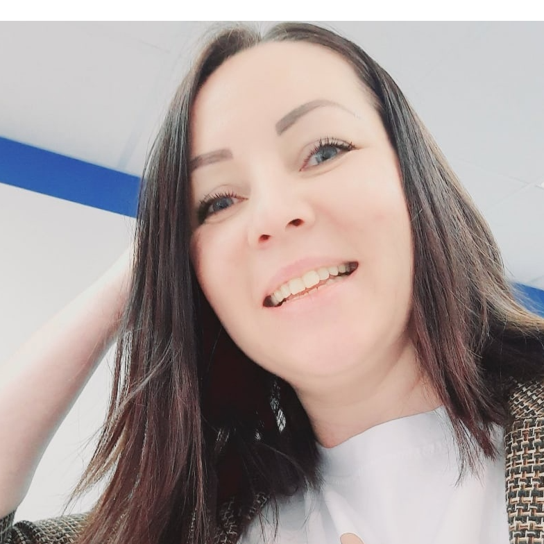 Елена Смолина