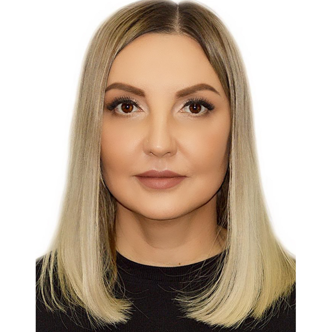 Надежда Сергеева
