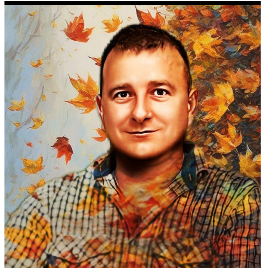 Алексей Несмашный