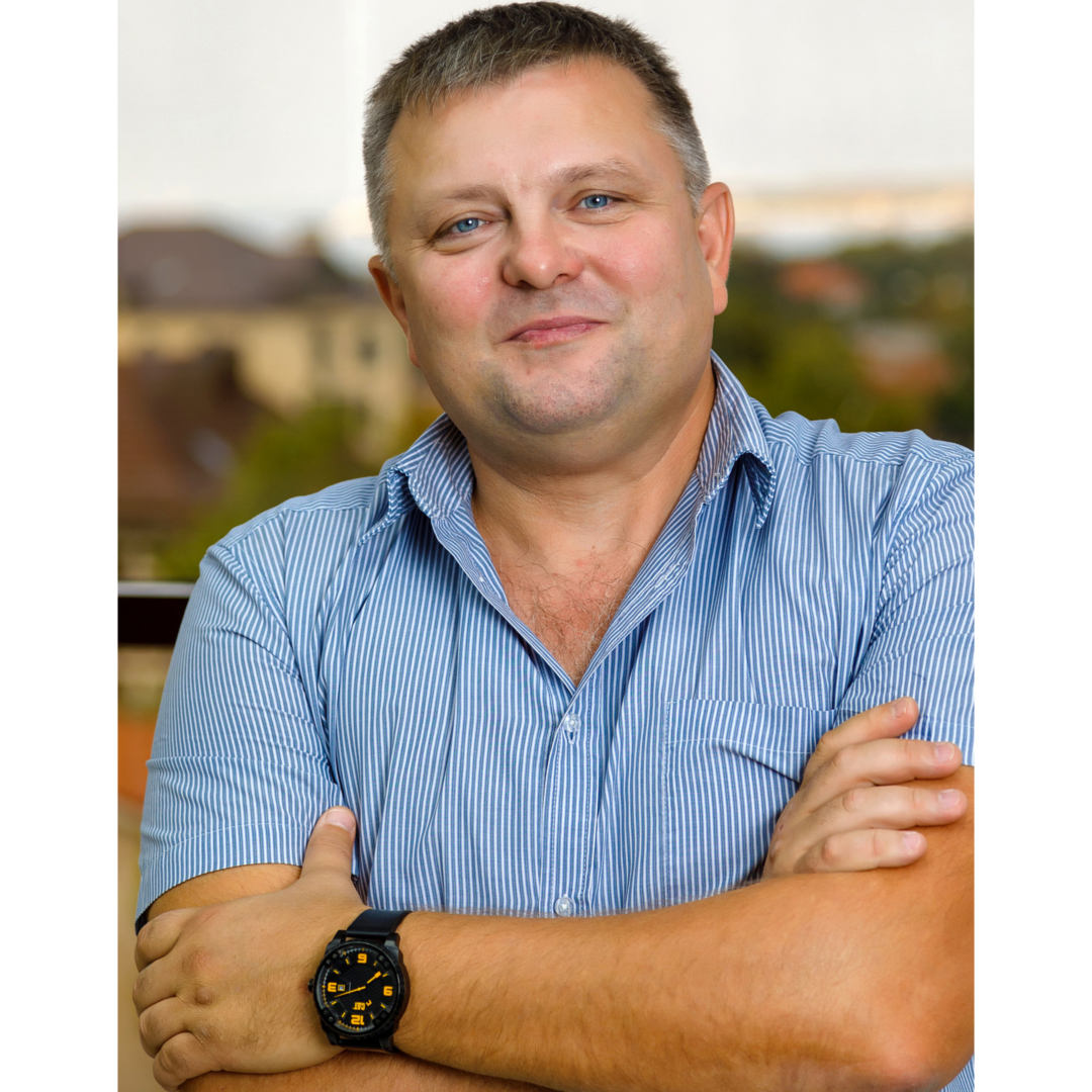 Александр Сызранов