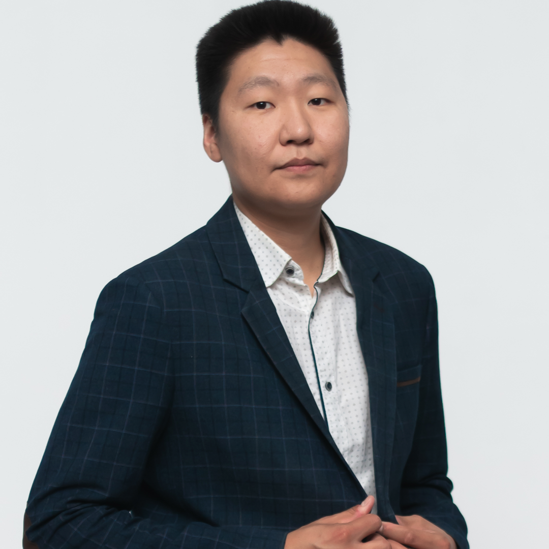 Айсен Иванов