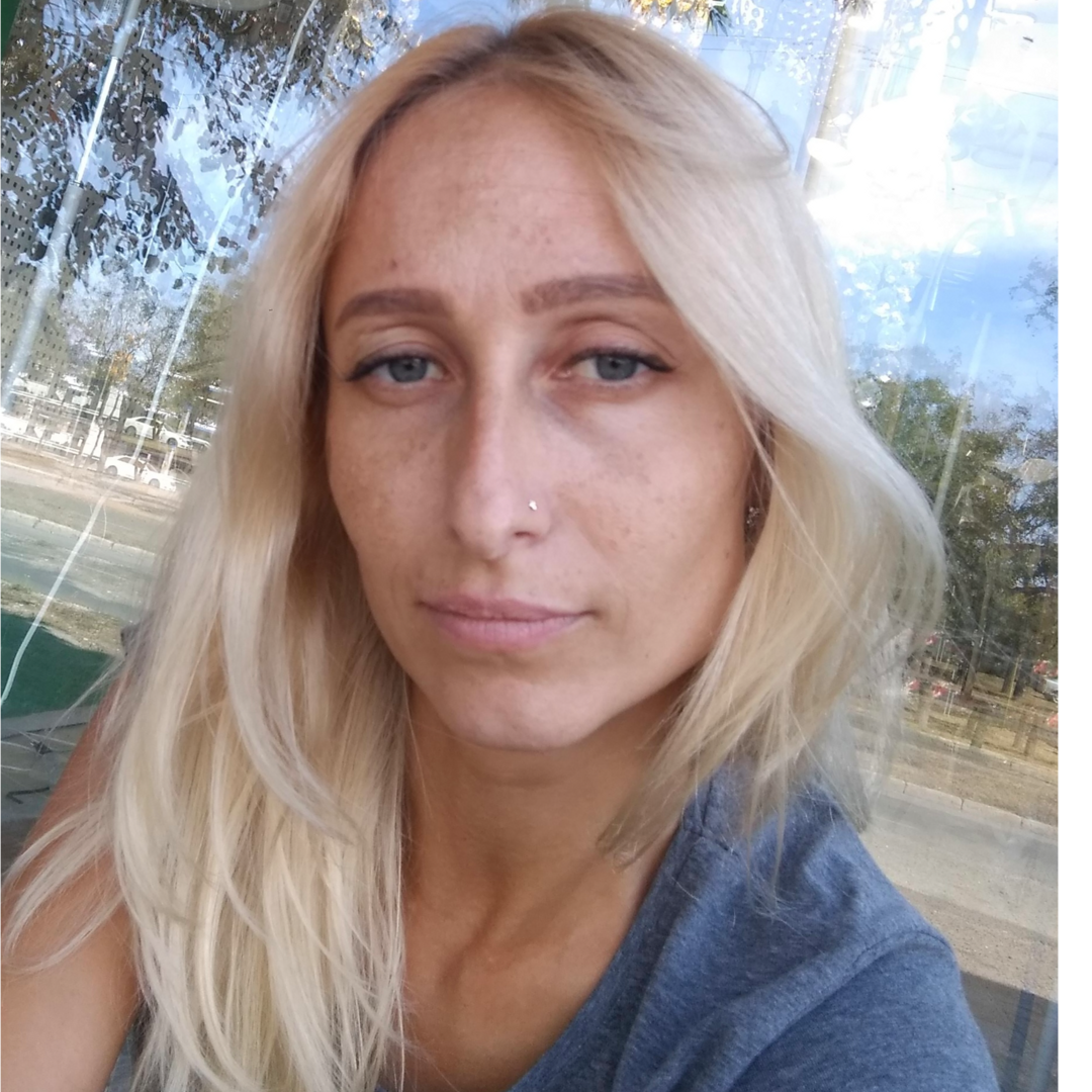 Олеся Кононова