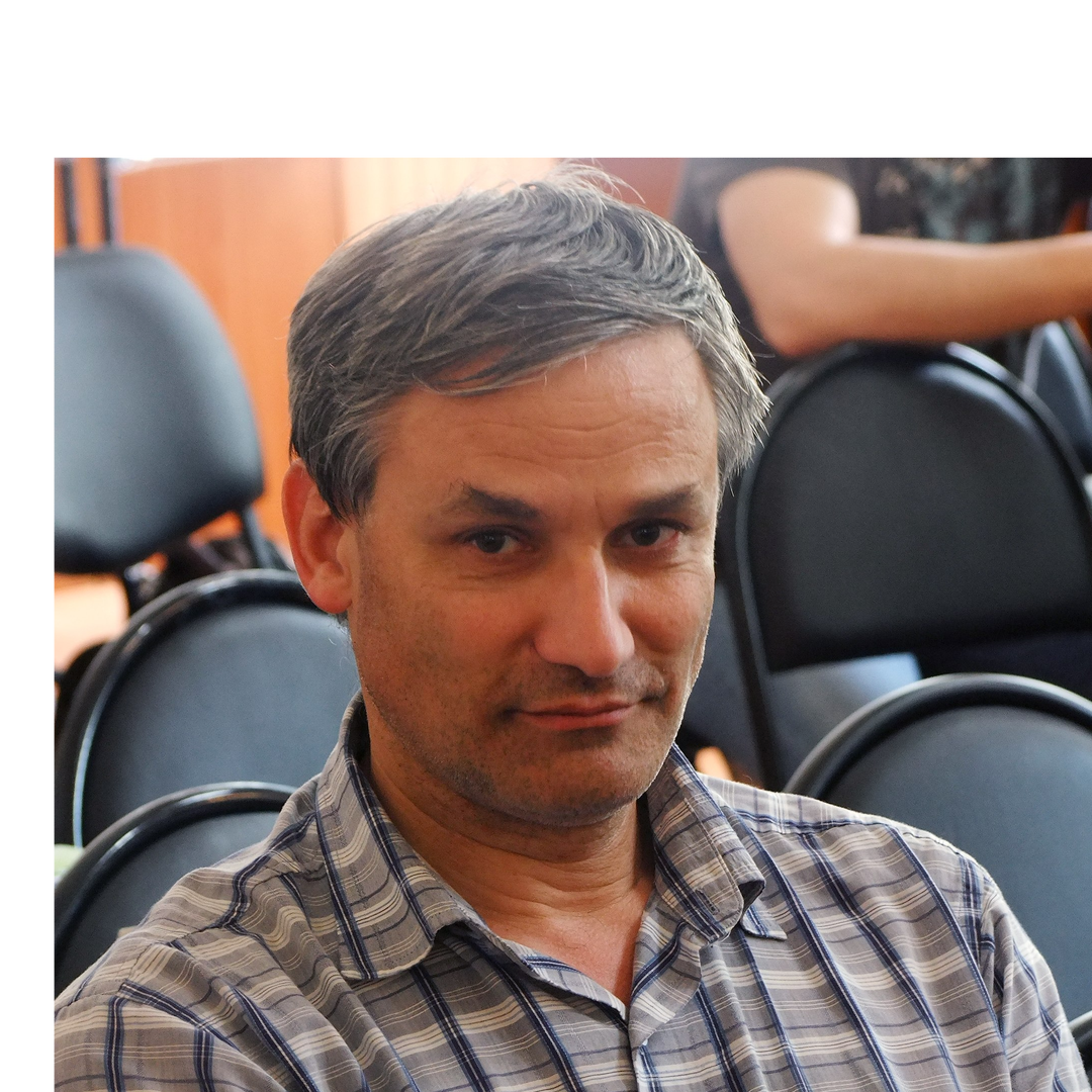 Владимир Масленников