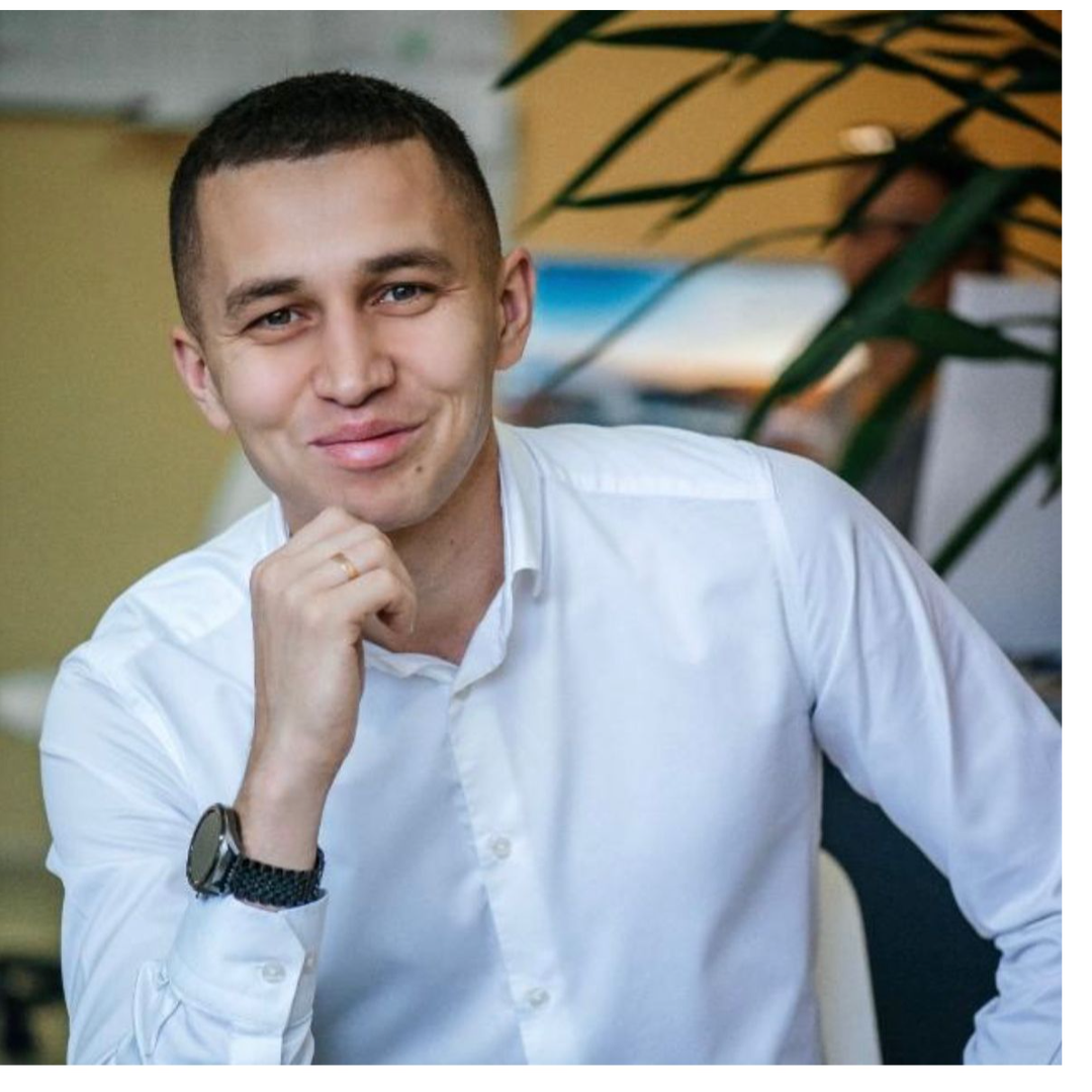 Денис Трушков