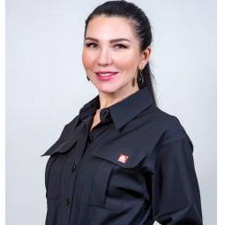 Людмила Марченко