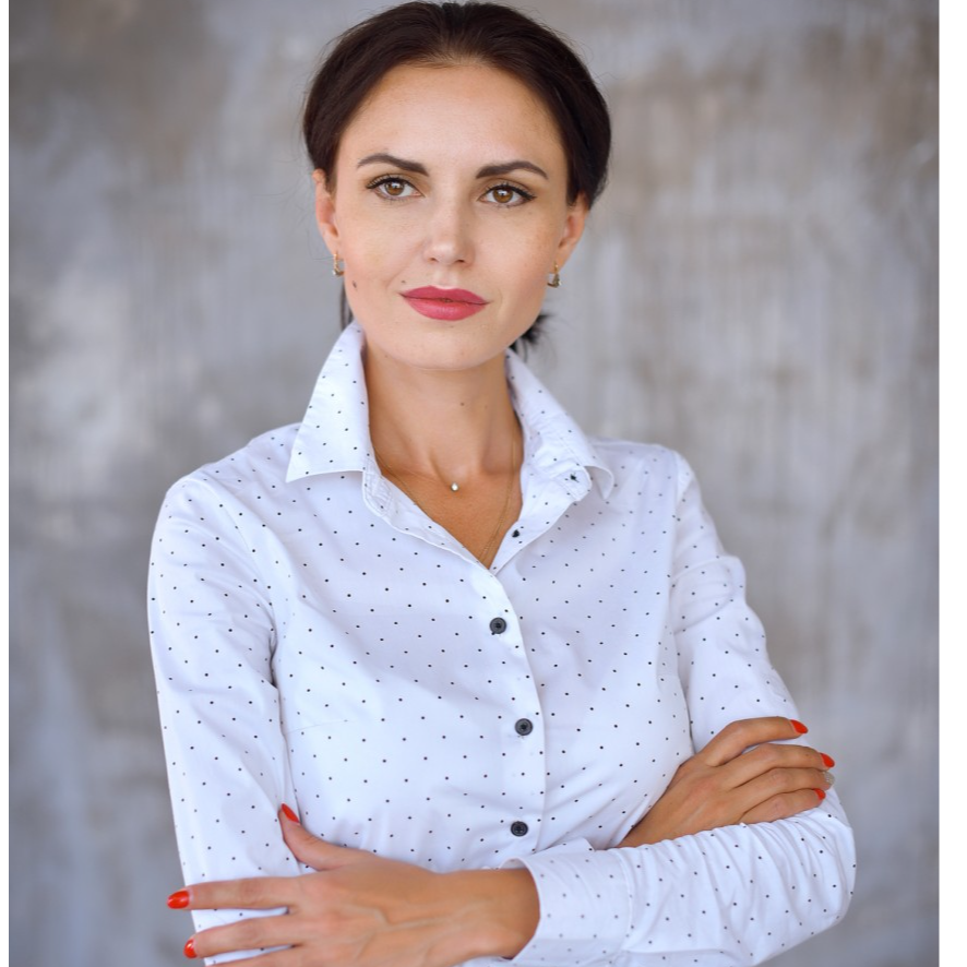 Евгения Баженова