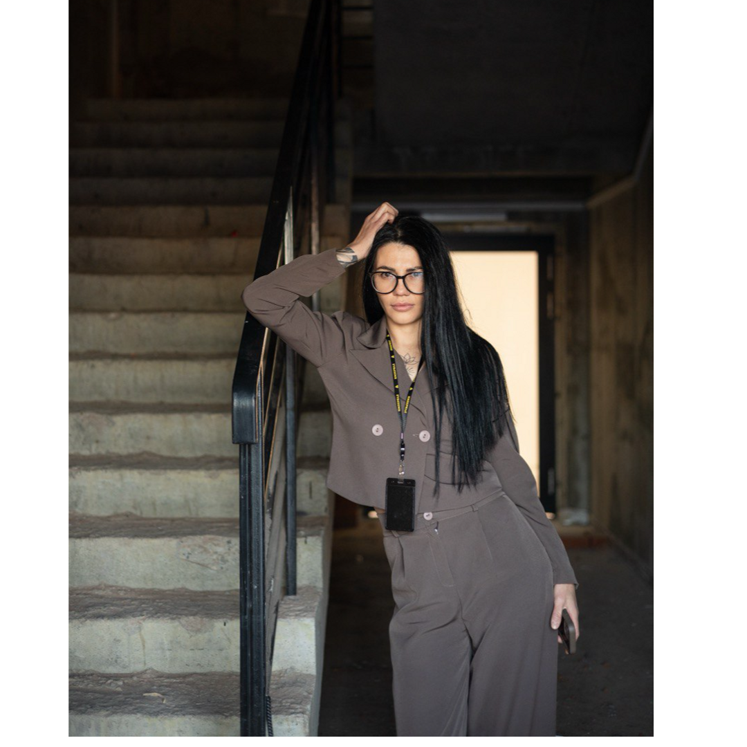 Александра Плоскова