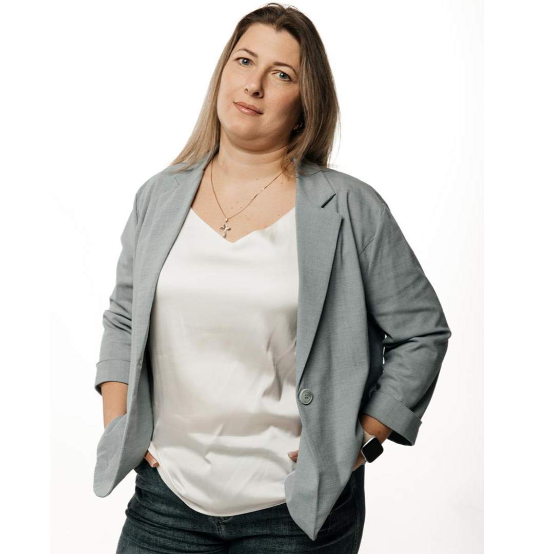 Юлия Кукуруза