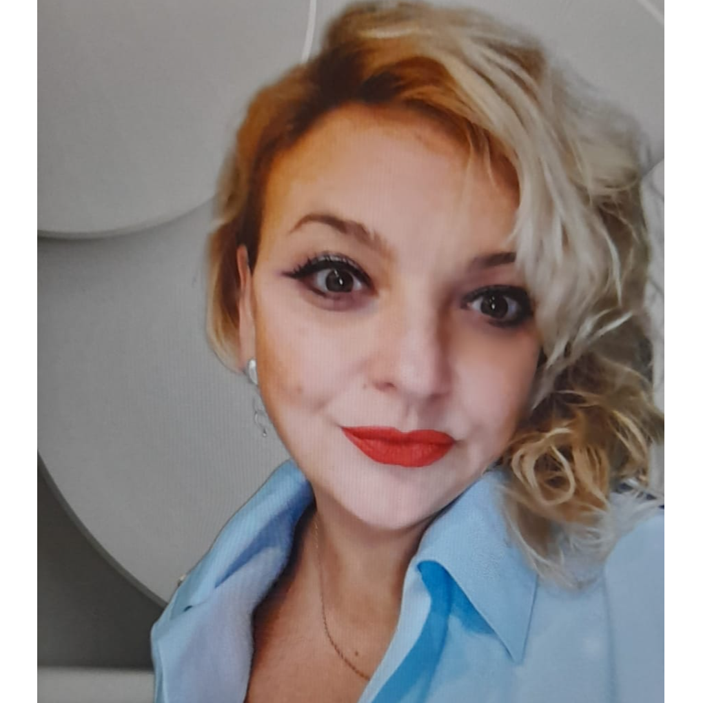 Юлия Борцова