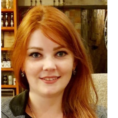Эльвира Попкова