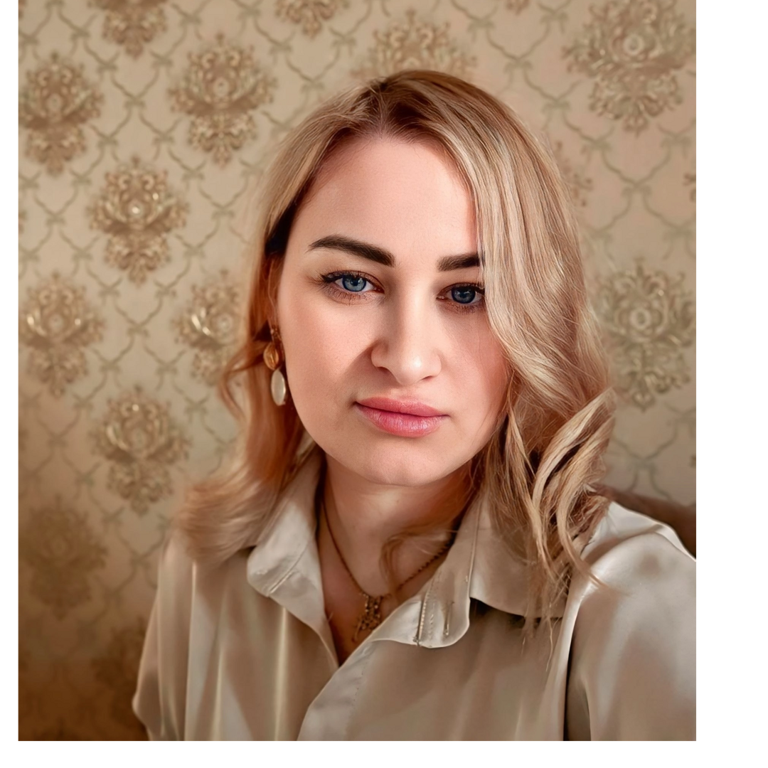 Светлана Вершинина