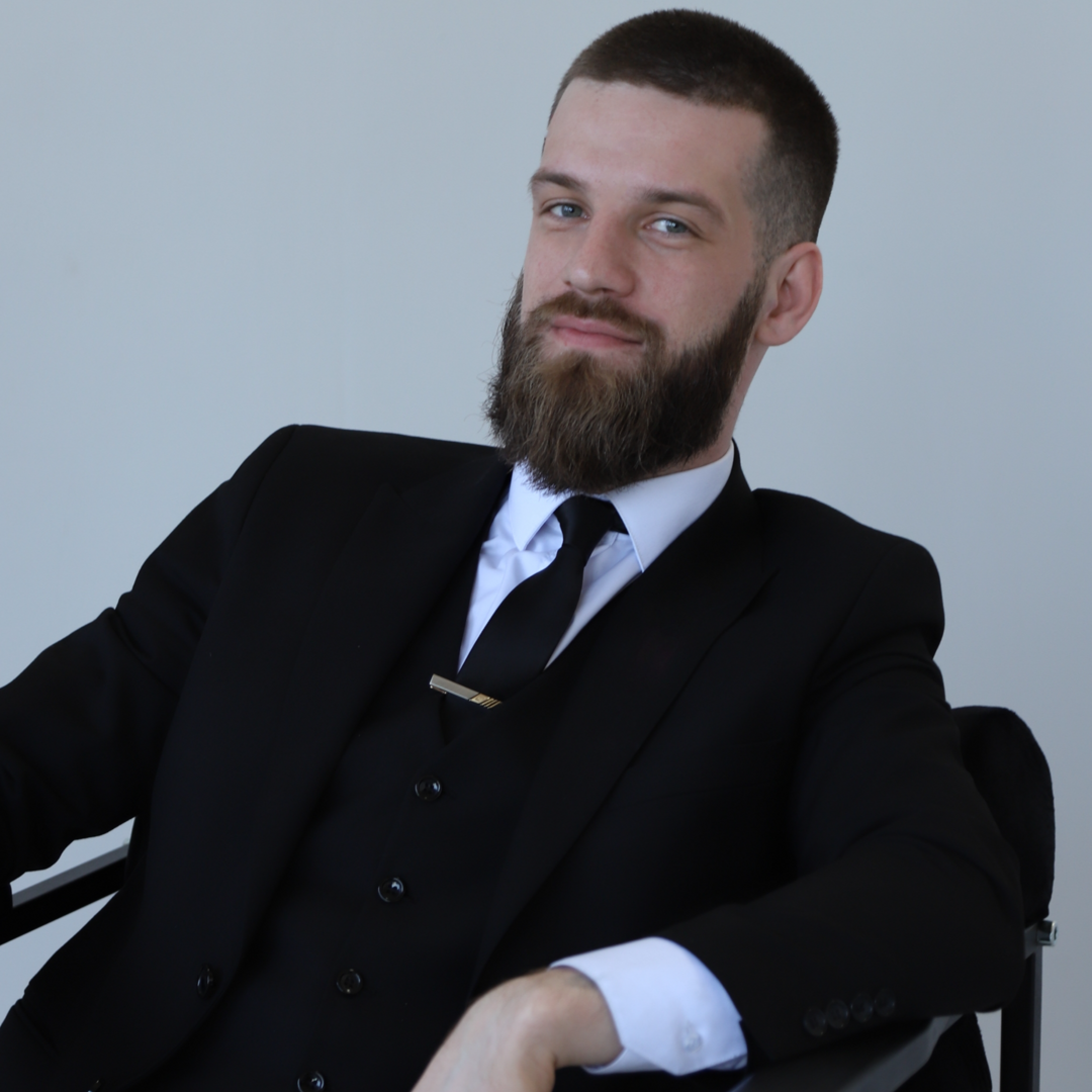 Александр Глинский