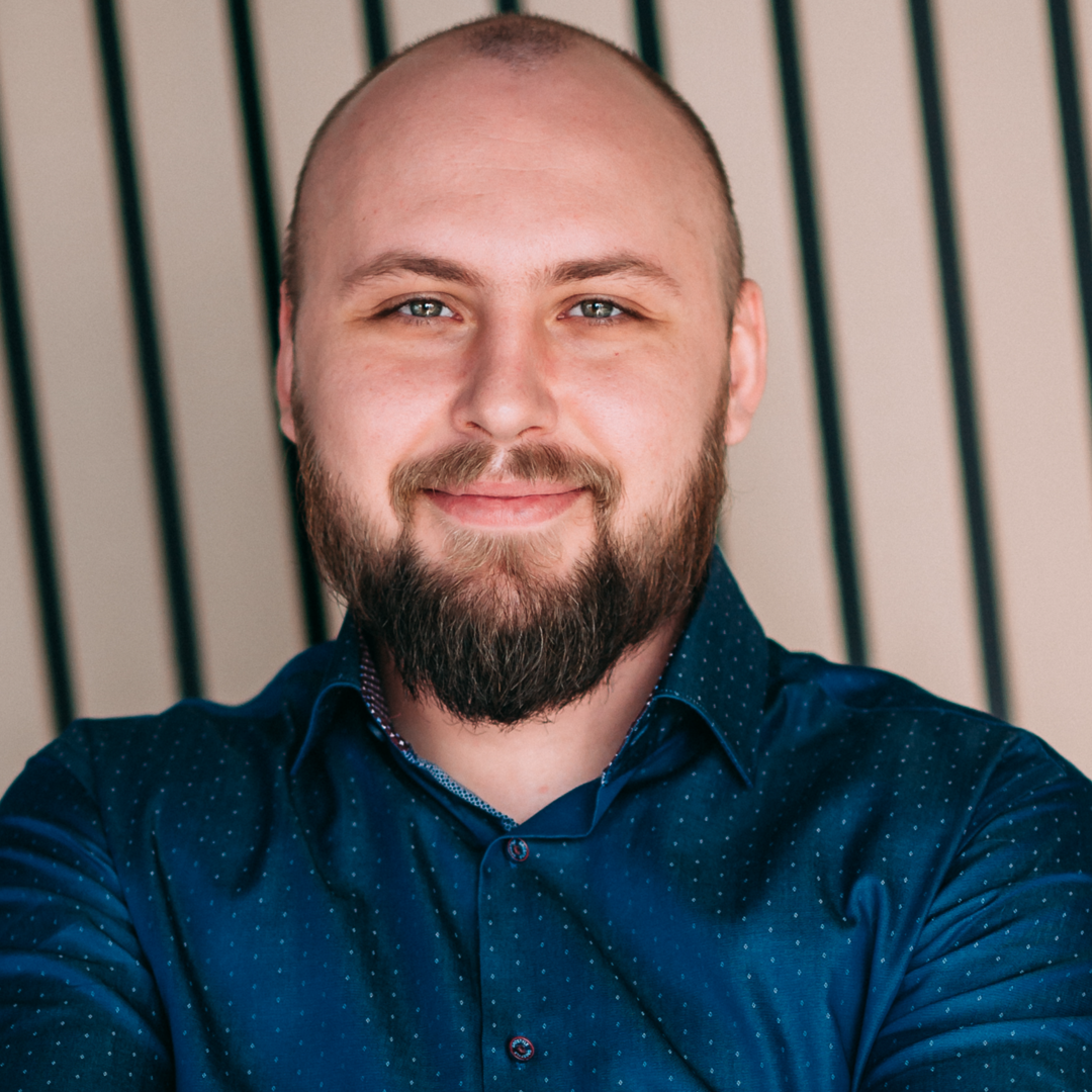 Михаил Липченко