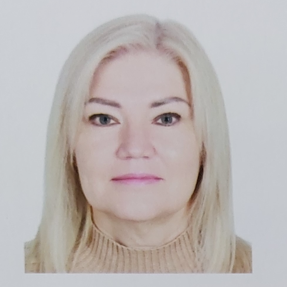 Людмила Ботанина
