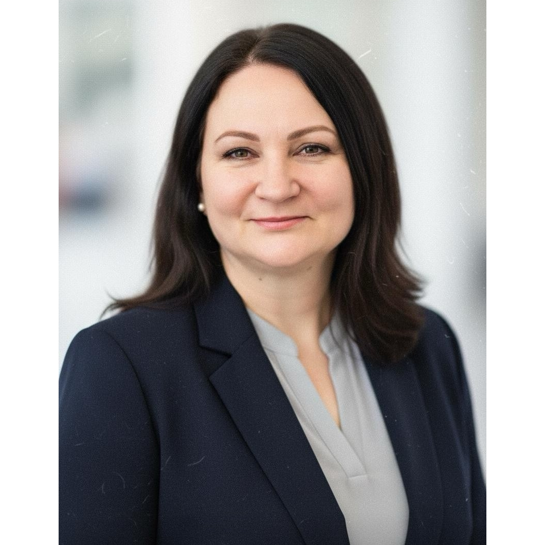 Лариса Синяева