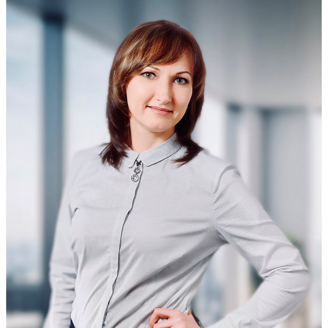 Светлана Мелькова