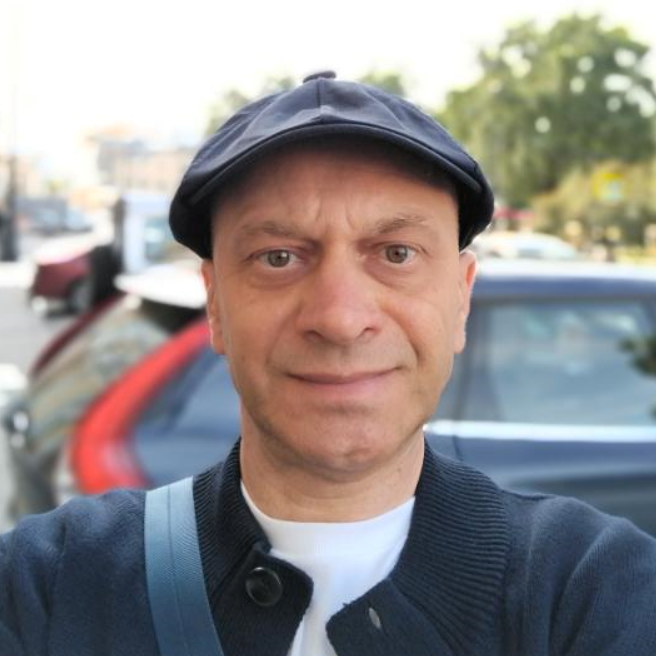 Дмитрий Поляничко