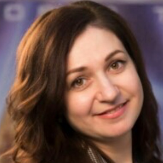 Елена Коростелева