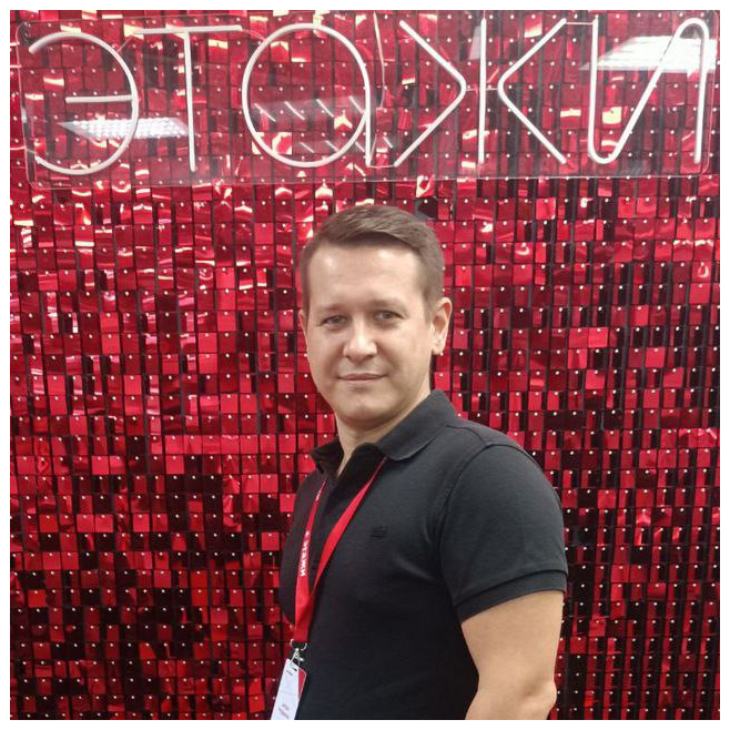 Артем Грудинин