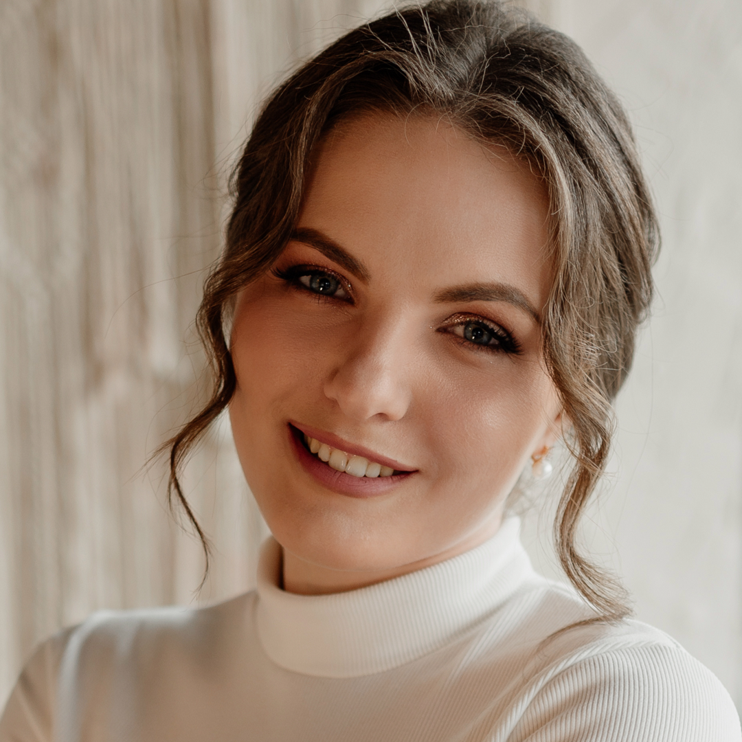 Инна Ангелис-Глухова