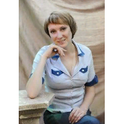 Вита Першень