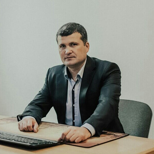 Александр Глотов