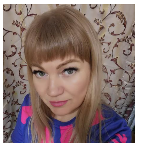 Татьяна Султанова