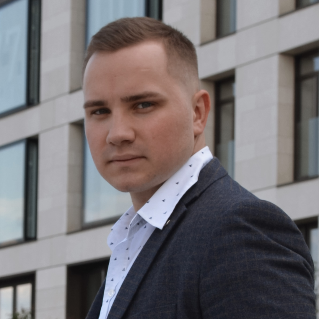 Михаил Сергеев