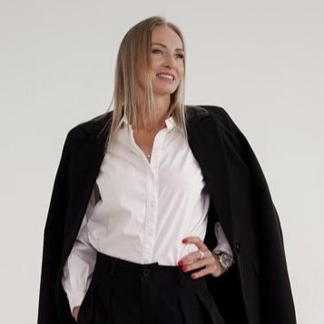 Дарья Алексеева