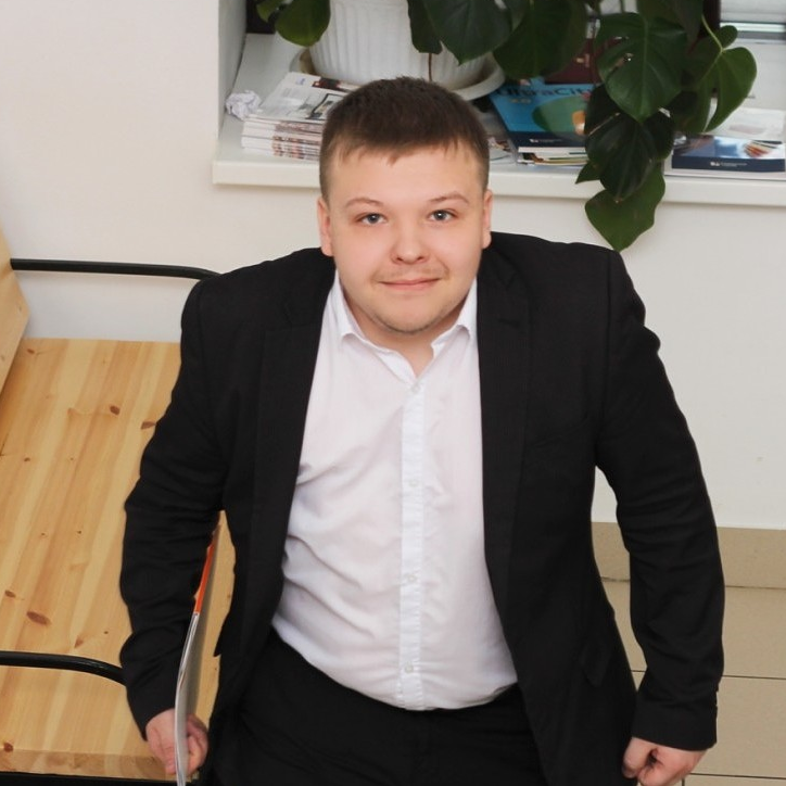 Александр Соболев