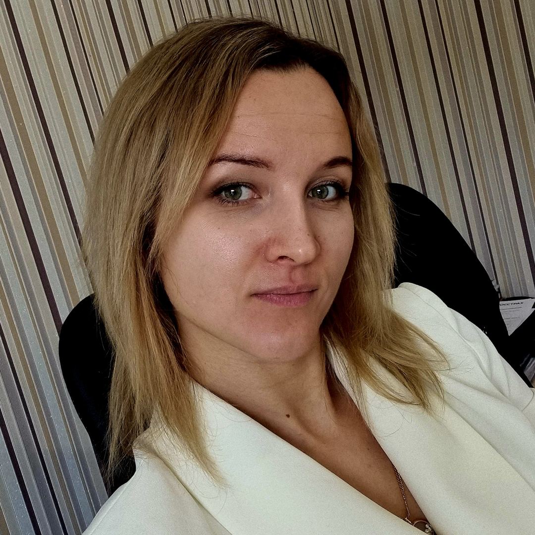 Анна Пивоварова