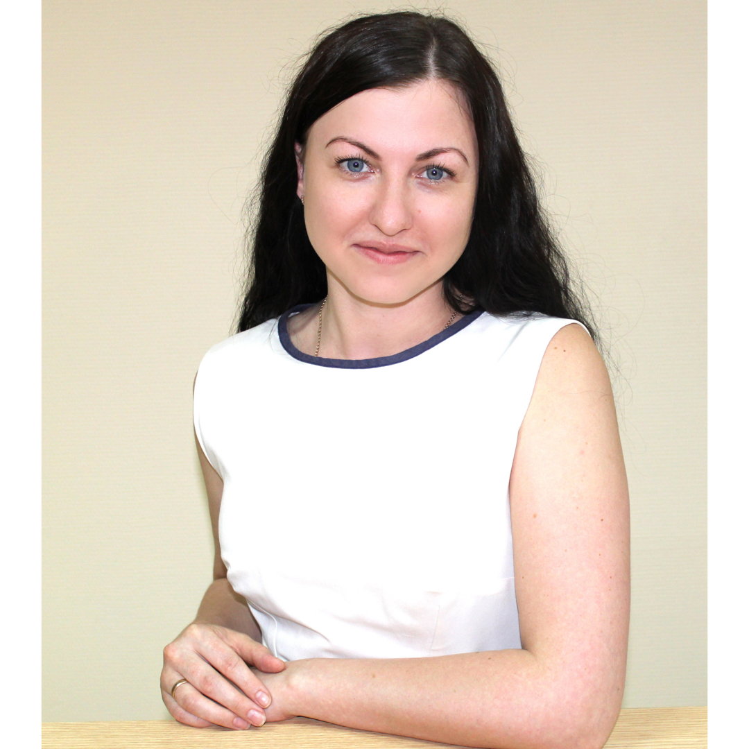 Ксения Викулова