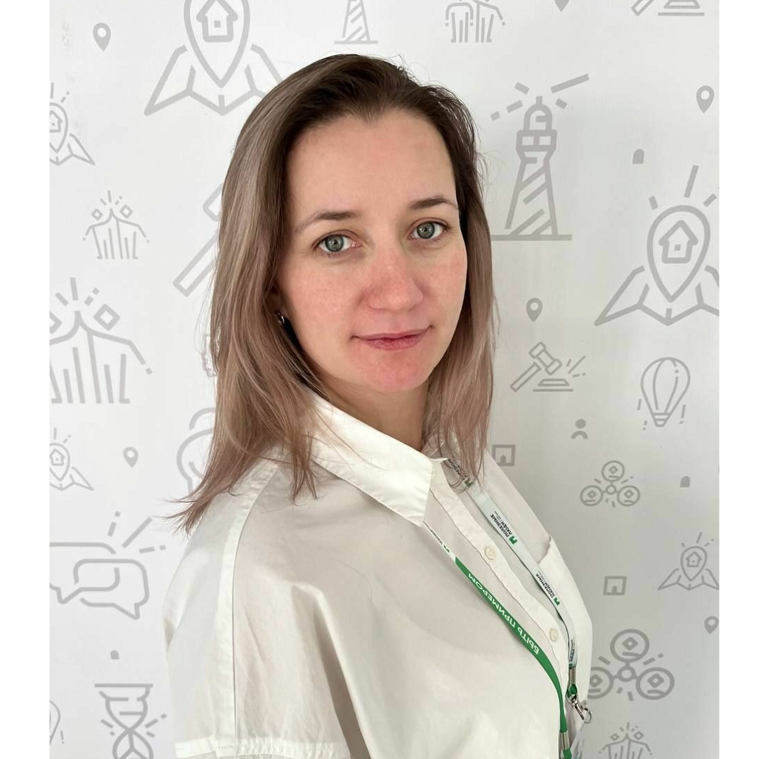 Елена Филиппова