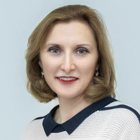 Елена Ашкенец