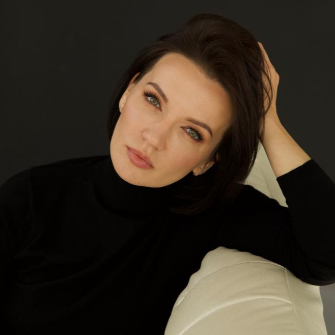 Оксана Мальцева