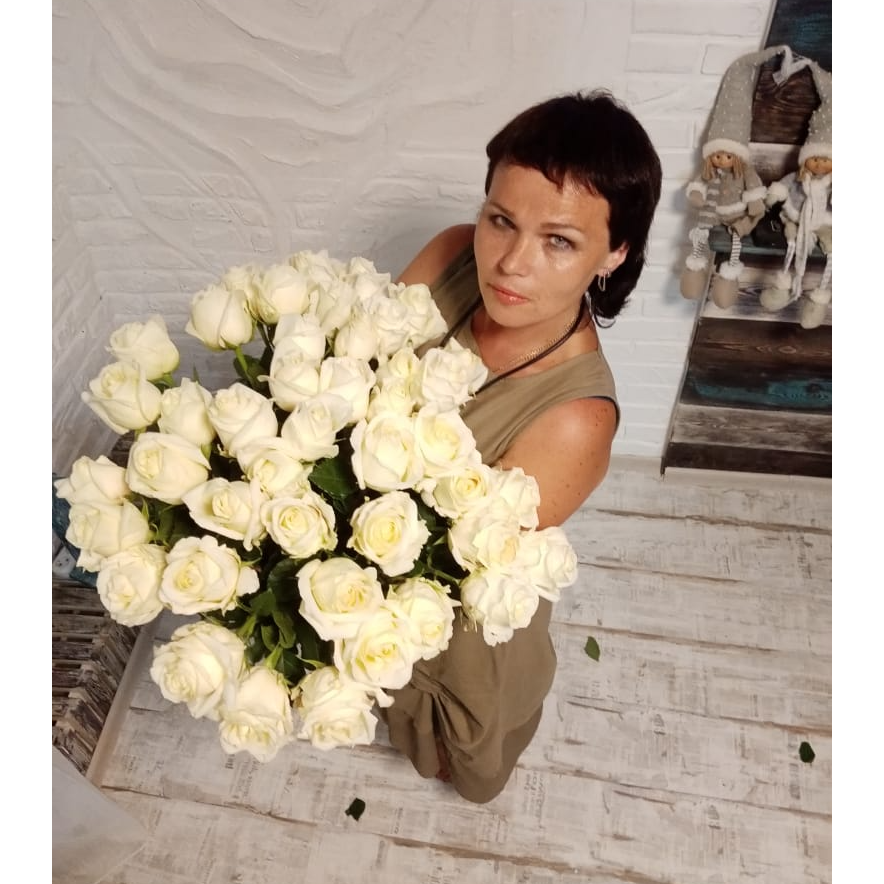 Людмила Ковалева