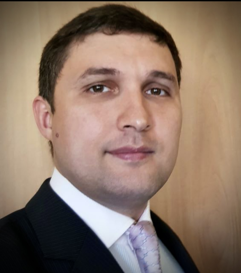 Сергей Андреев