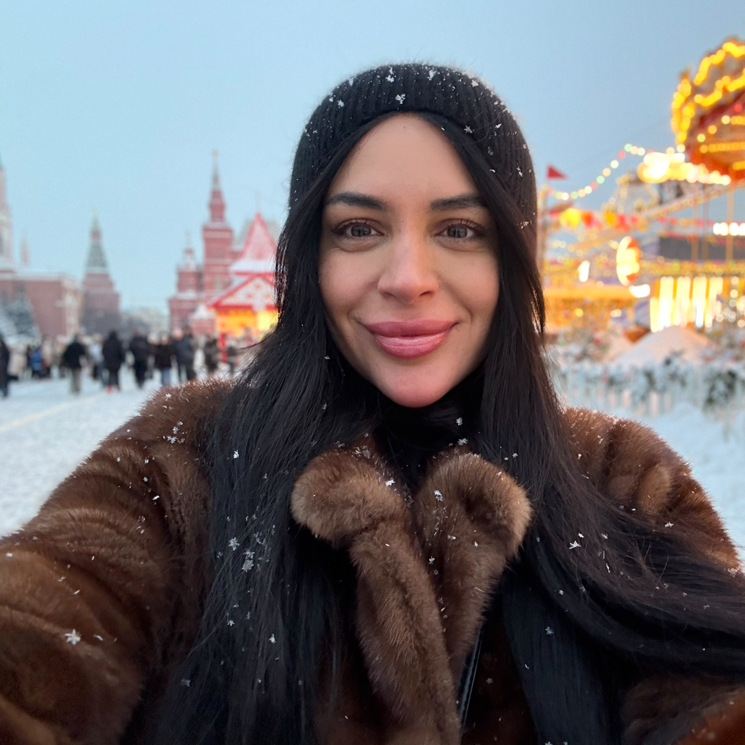 Зарина Филипповских