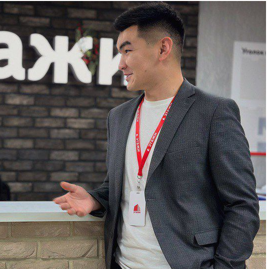 Беккул Эралиев