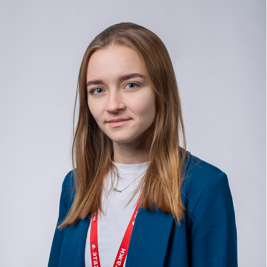 Мария Литвин