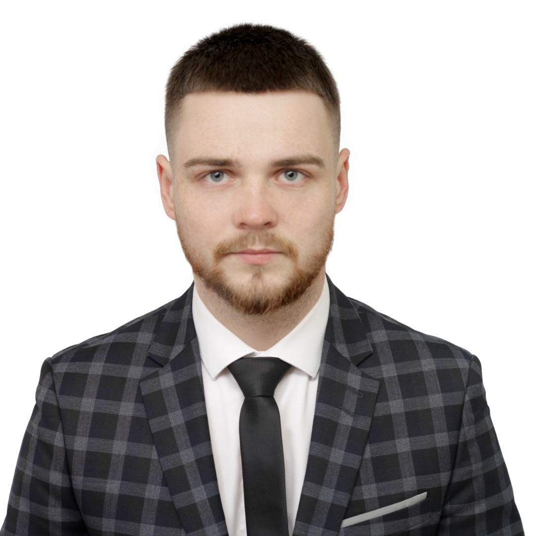 Дмитрий Бундин