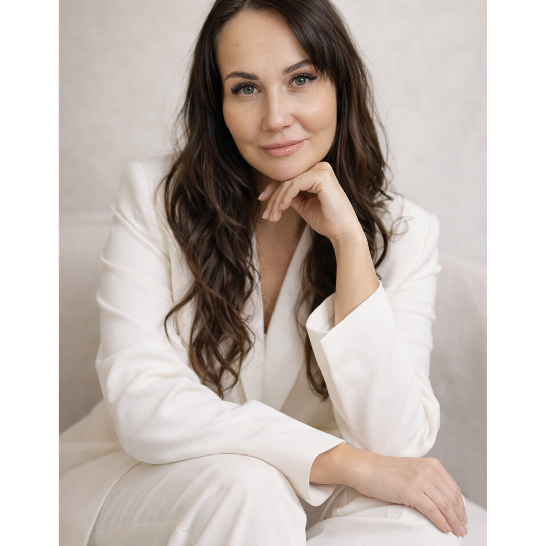 Светлана Зарецкая