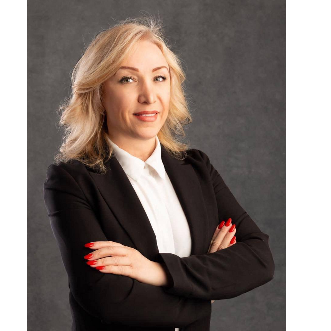 Елена Пономарева