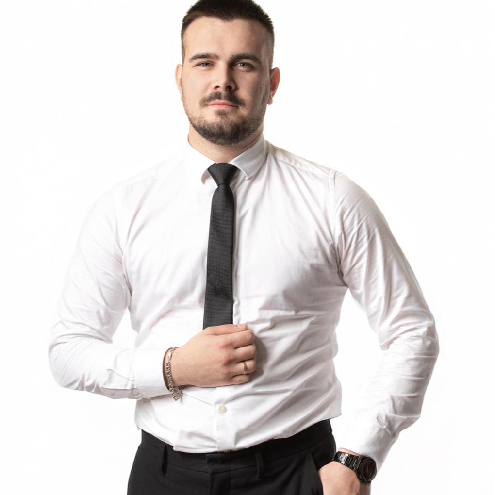 Даниил Павленко