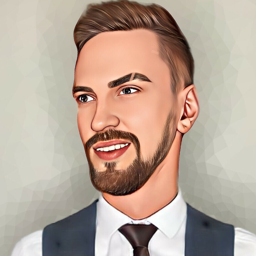 Вадим Котов