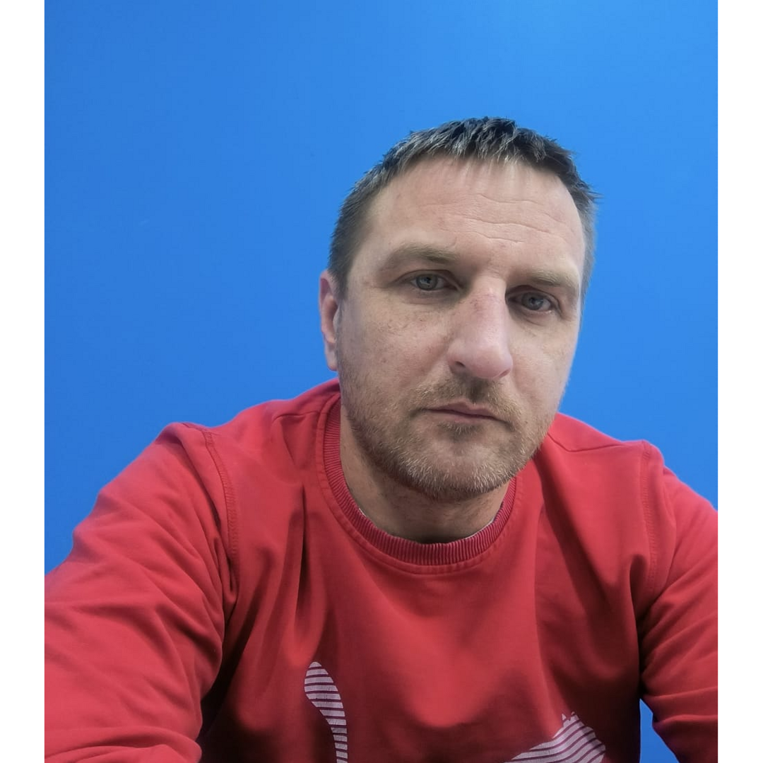Валерий Синицын
