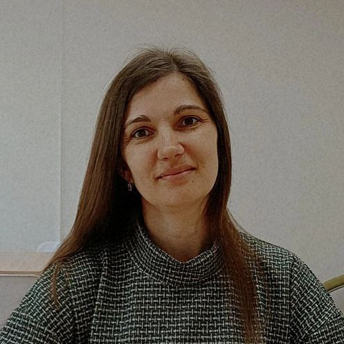 Елена Харитонова