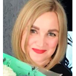 Екатерина Березюк