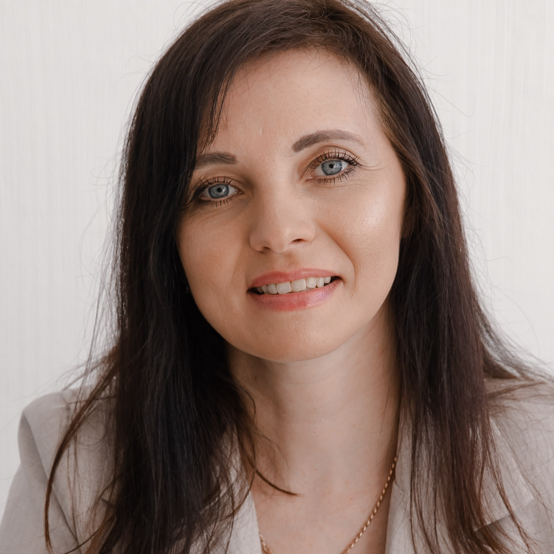 Татьяна Салихова